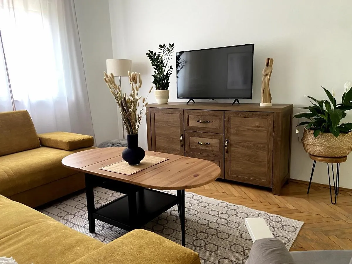 Apartman Francesca Pula Chorvatsko