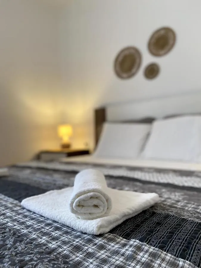 Apartman Francesca Pula 0*,