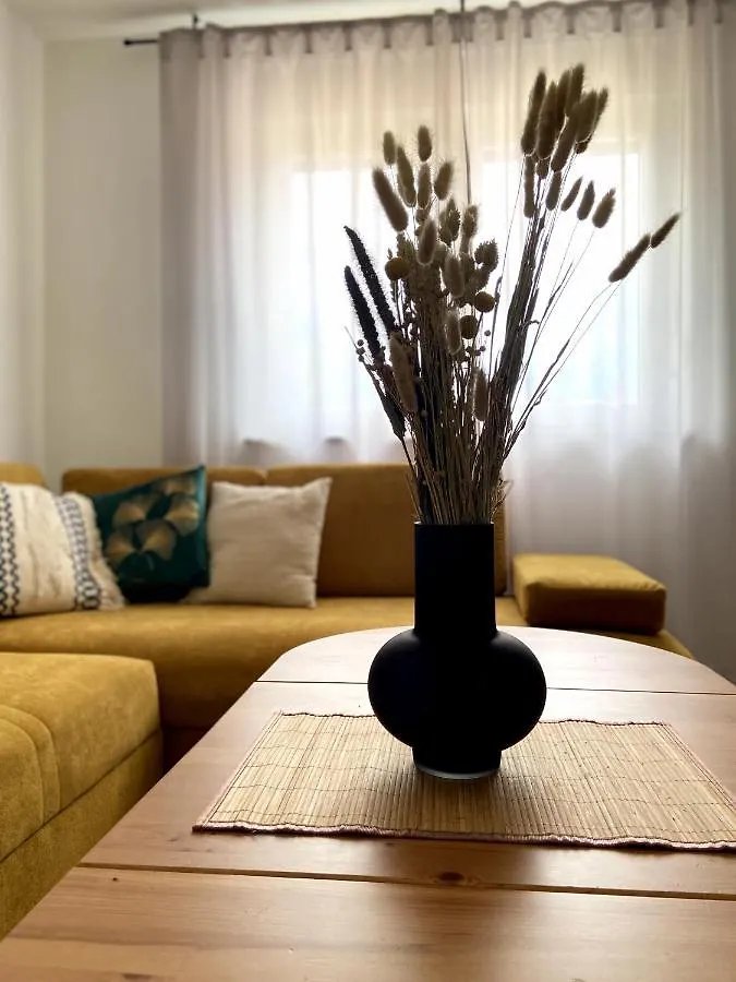 Apartman Francesca Pula 0*,  Croatie