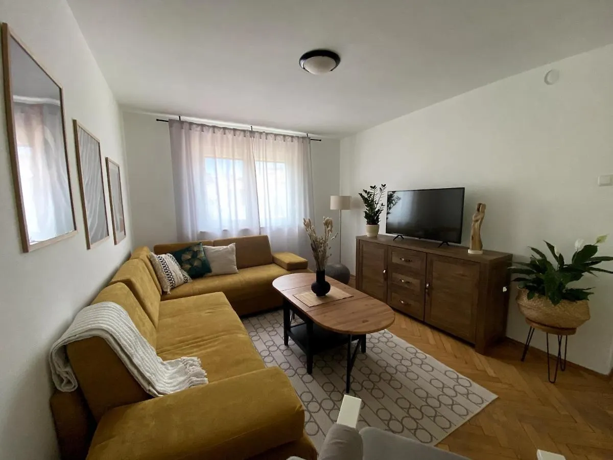 Apartman Francesca Pula Appartement