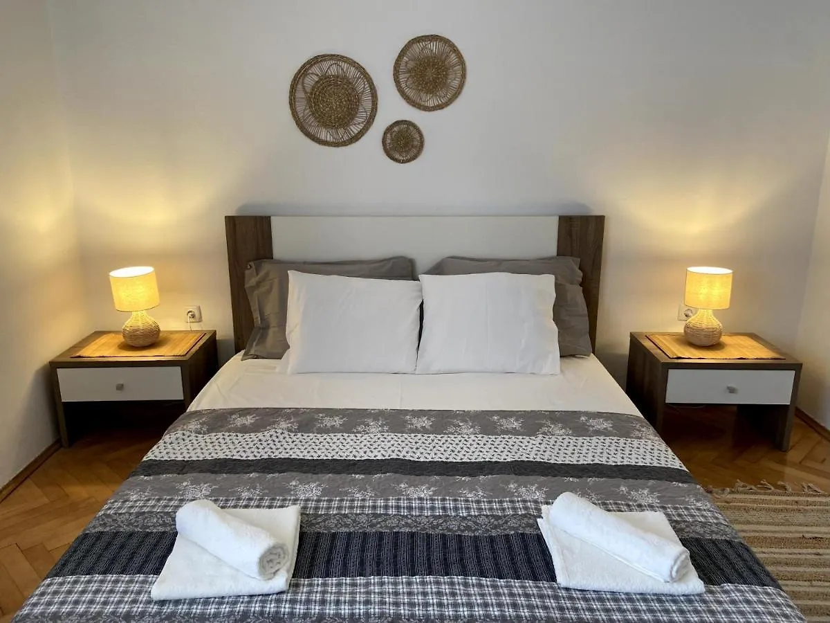 Apartman Francesca Pula Apartmán