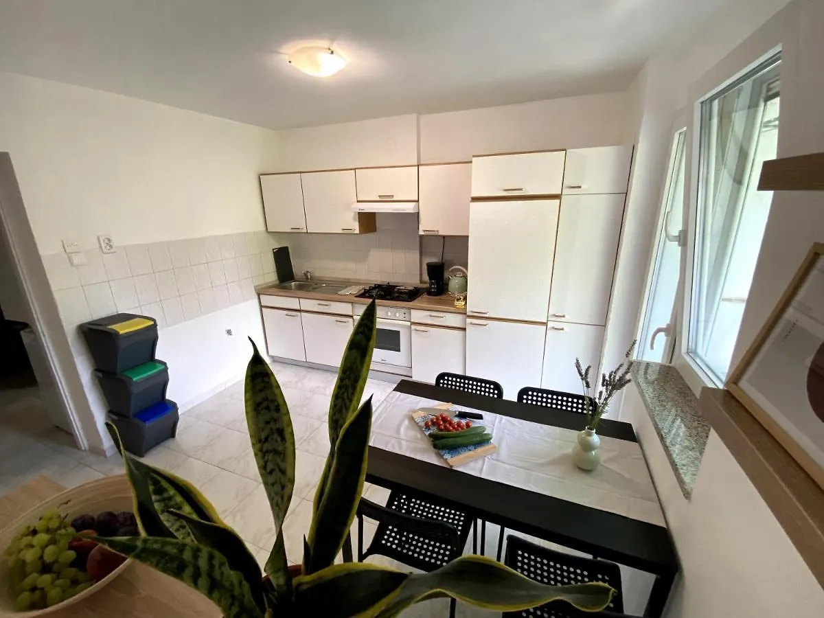Appartement Apartman Francesca Pula