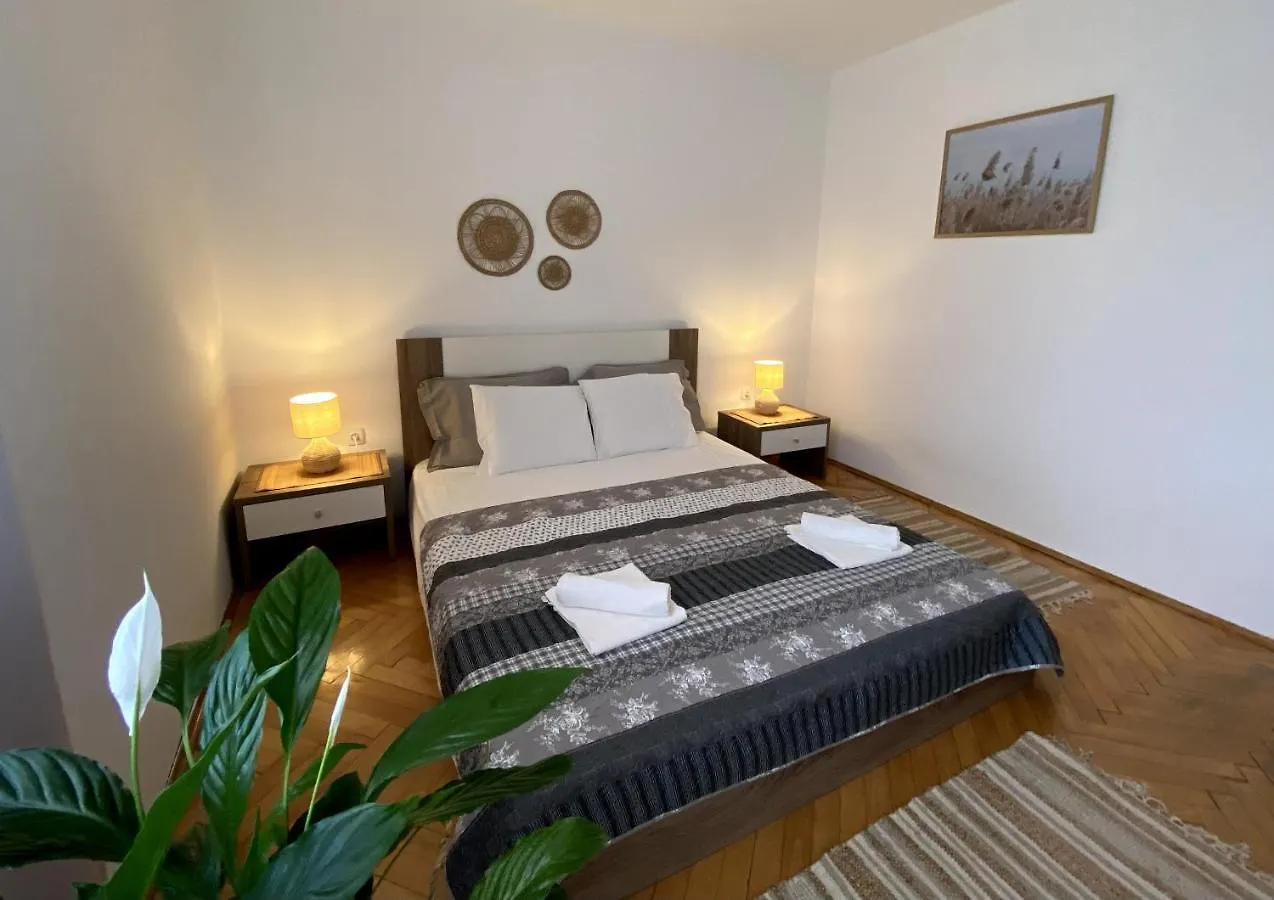 Apartman Francesca Pula