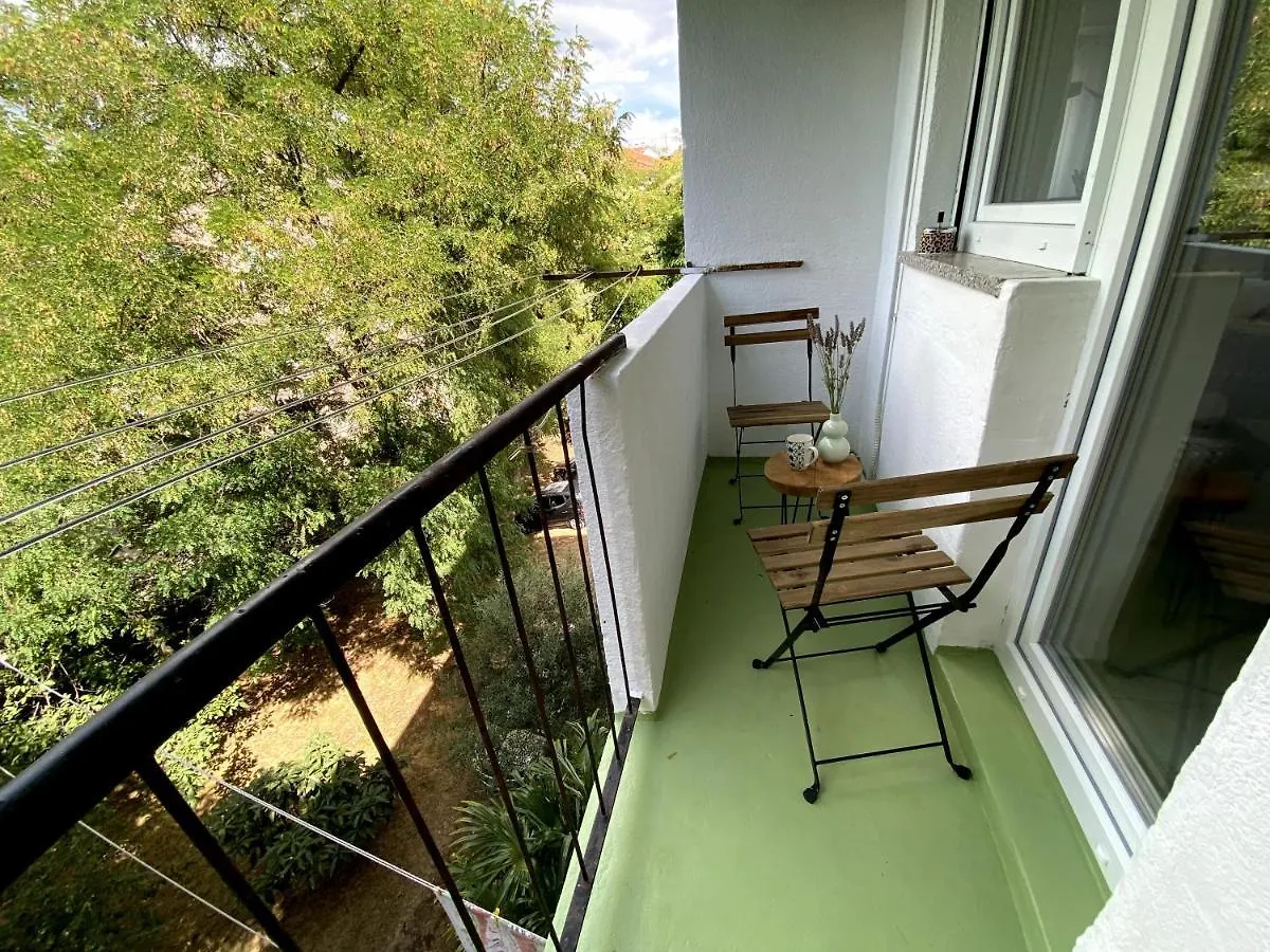 Appartement Apartman Francesca Pula Croatie