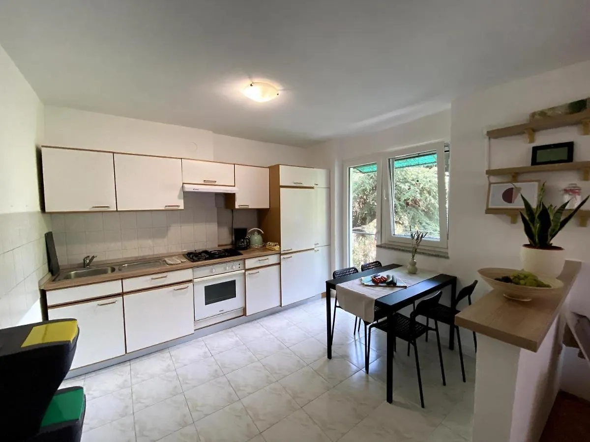Apartman Francesca Pula