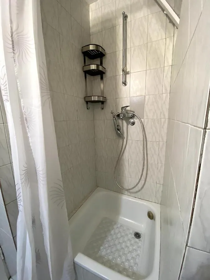 Apartman Francesca Pula Appartement