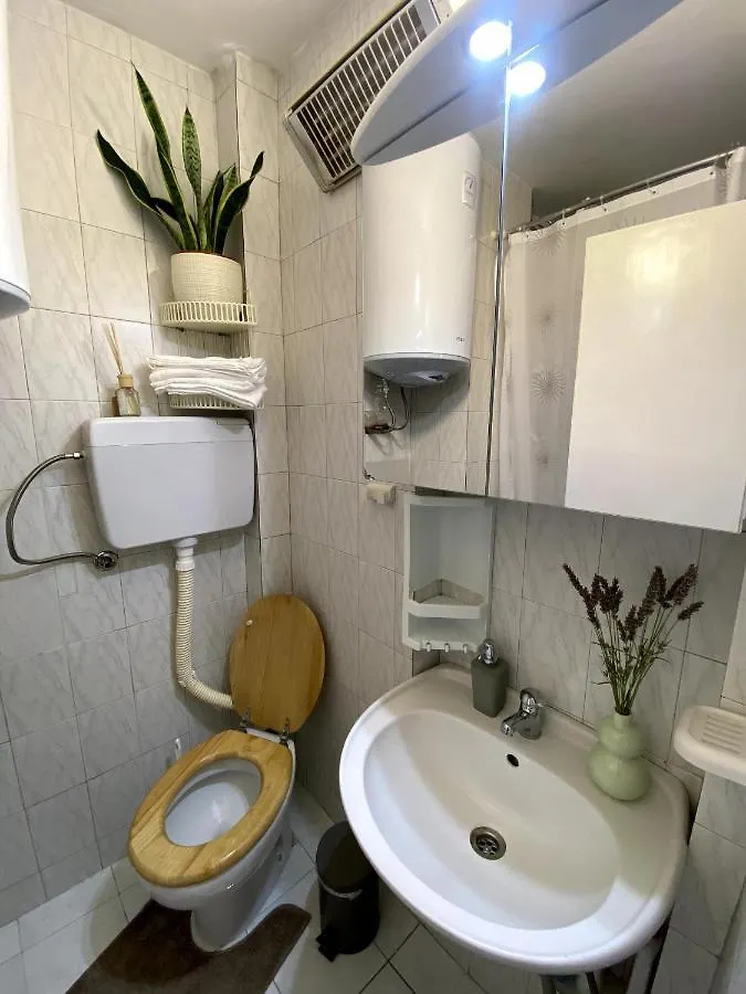 Apartman Francesca Pula
